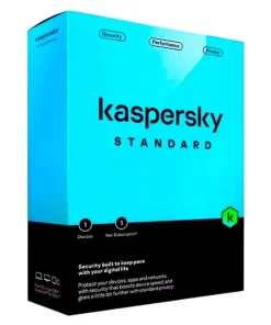 Kaspersky Standard