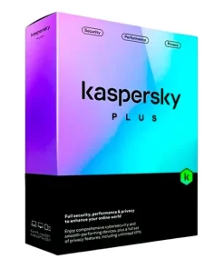 Kaspersky Plus