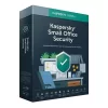 Kaspersky Small Office Security