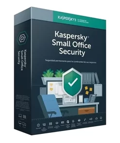 Kaspersky Small Office Security